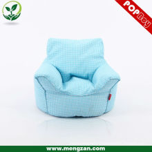 Chaise confortable en coton à pois, frigo, mini canapé